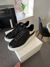 Alexander McQueen Oversized