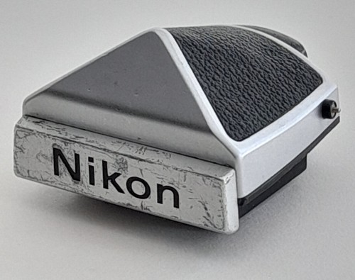 Nikon prism finder - f2, de-1