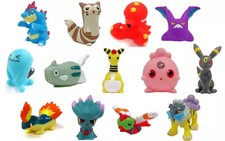 Pokemon Kids Series 2 Normal