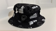 Converse All Star Bucket Hat