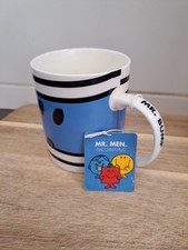 Mr Men Mr Bump Mug