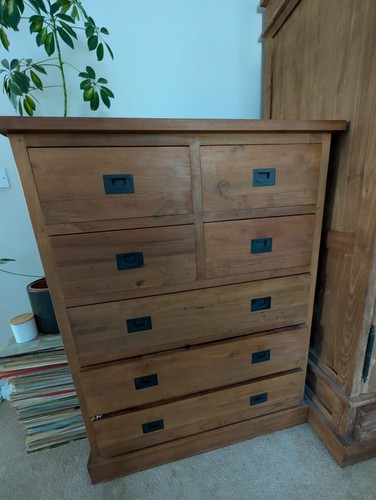 Lifestyle drawer chest raft - drawer,