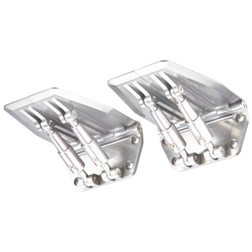 1pair trim flaps water - flaps,