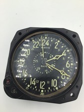 US NAVY BU AERO Waltham Watch