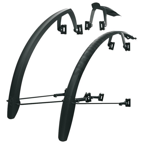 Sks speedrocker mudguard - sks, xl