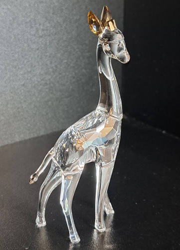 Swarovski crystal african - crystal,