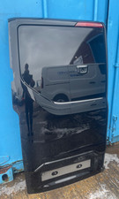 FORD TRANSIT CUSTOM PASSENGER