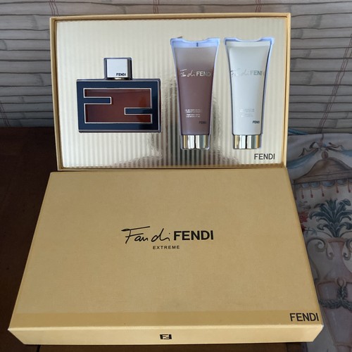 Fan fendi extreme - fan,