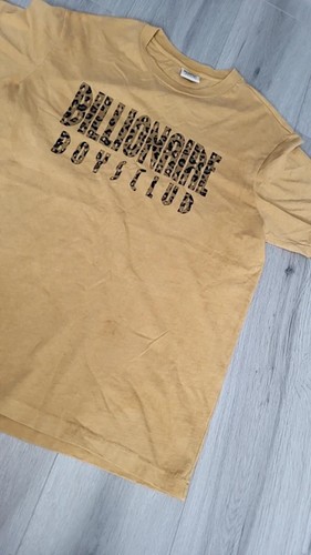Billionaire boys club leopard - billionaire,