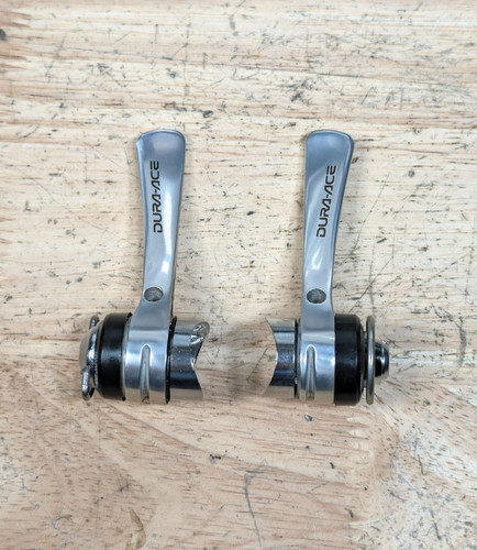 Shimano dura ace 7700 - dura-ace, sl-7700