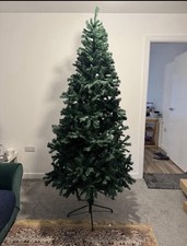 Brand New 7-Foot Artificial