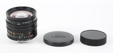Leica 19mm f/2.8 Elmarit-R