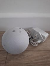 Amazon Alexa Echo Dot 4th