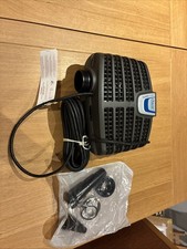 Oase AquaMax Eco Classic 11500 Pond Pump Garden Waterfall Filter Pump Koi