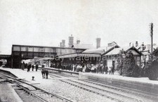 SLEAFORD, Lincolnshire