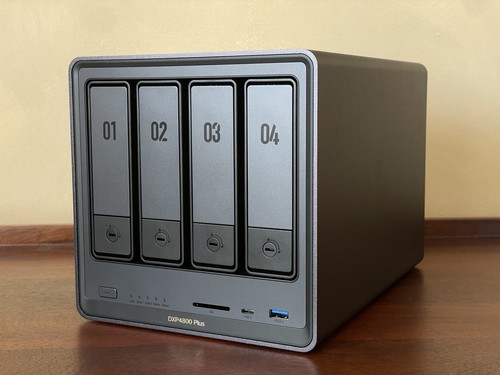 Ugreen dxp4800 plus - dxp4800,