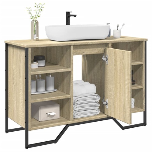 Bathroom sink cabinet storage - cabinet,