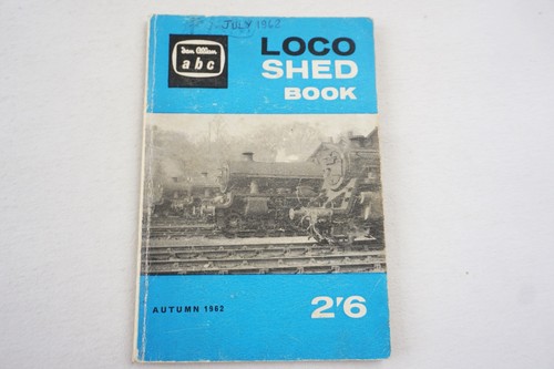Autumn 1962 abc - , british