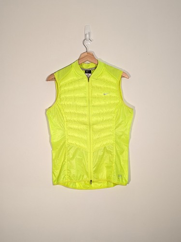 Nike 800 areoloft viz - 800, hi-viz