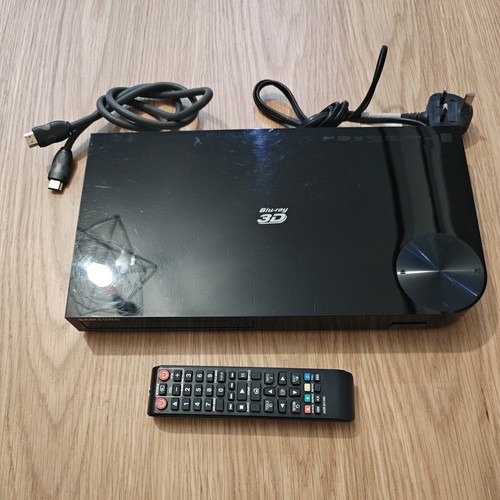 Samsung f5500 smart 3d - bd-f5500,