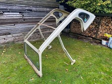 Citroen Dyane Repair Panels Roof Section, B Posts Windscreen Side Windows Gutter