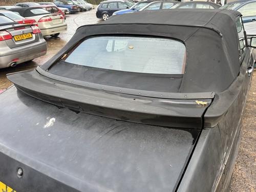 Saab 900 convertible classic - saab,