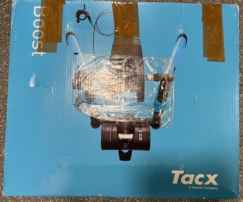 Garmin tacx boost - garmin,