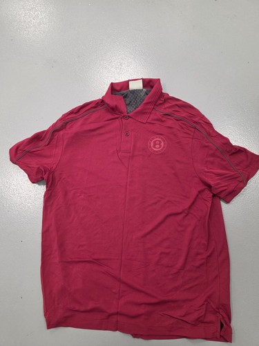 Bentley motors polo shirt mens - bentley,
