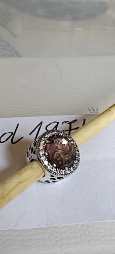Genuine pandora pink rose - genuine,