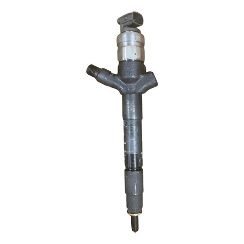 Mitsubishi l200 fuel injector - mitsubishi,