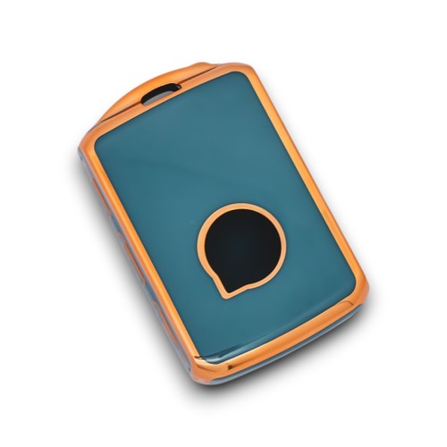 Car key cover for - volvo, s60