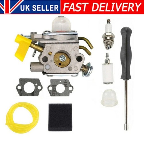 Carburetor for ryobi - for, and