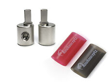 KnuKonceptz Set Screw Amp