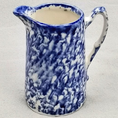 Vintage royal majestic blue - royal,