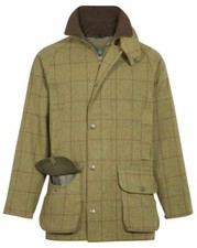 Alan Paine Rutland Men's Tweed
