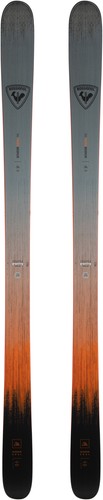 Rossignol sender - sender, 92