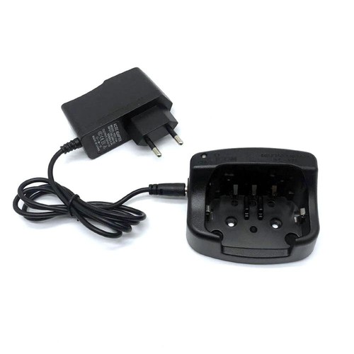 Desktop charger for icom - for,