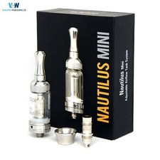 Aspire Nautilus Replacement