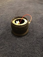 Chevy, Corvette, Nardi  steering wheel adapter, boss. Hotrod, Custom