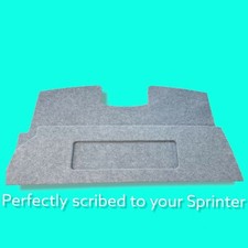 Mercedes Sprinter / VW Crafter