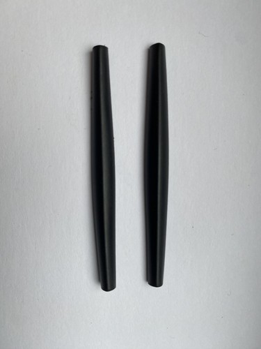 Polarlens replacement black - replacement,