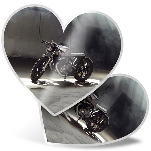 Heart stickers cm - heart,