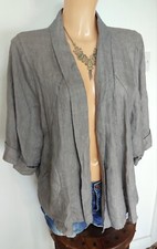 Valentyne linen open - linen,