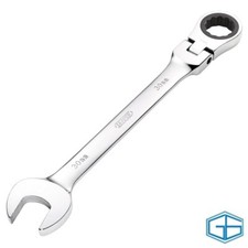 DRAPER 30MM FLEXIBLE HEAD