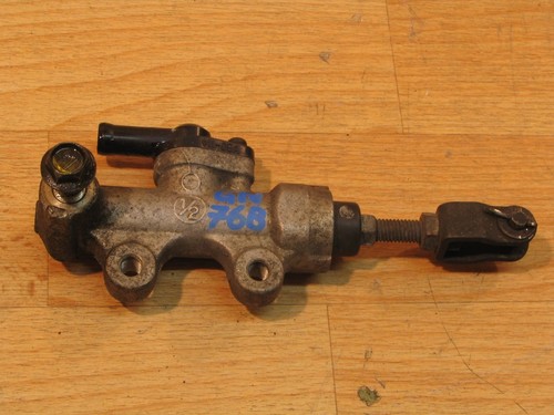 Suzuki rf600r gn76b 1994 - suzuki,