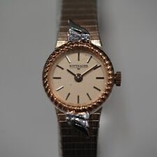 Wittnauer Swiss Quartz Diamond