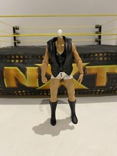 Wwe Jacket For Figure Clothing