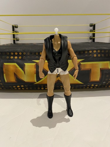 Wwe jacket for - for, figure