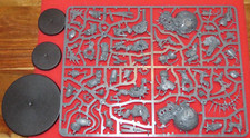 Warhammer 40k Warpforged