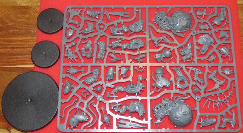 Warhammer 40k warpforged - warhammer,